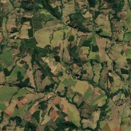 Juruaia High Resolution Satellite Map