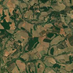 Alterosa High Resolution Satellite Map