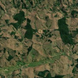 Santa Bárbara do Tugúrio High Resolution Satellite Map