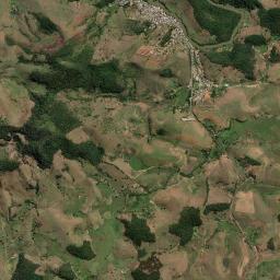 Laje do Muriaé High Resolution Satellite Map