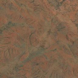 Telfer High Resolution Satellite Map