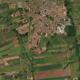 Guararapes High Resolution Satellite Map