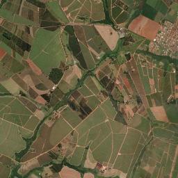 Marapoama High Resolution Satellite Map