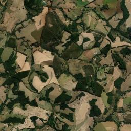 Cássia dos Coqueiros High Resolution Satellite Map