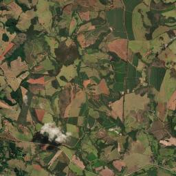 Itumirim High Resolution Satellite Map