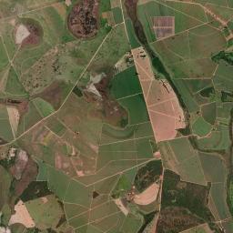 Barbosa High Resolution Satellite Map