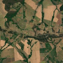 Fernando Prestes High Resolution Satellite Map