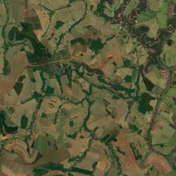 Monte Belo High Resolution Satellite Map