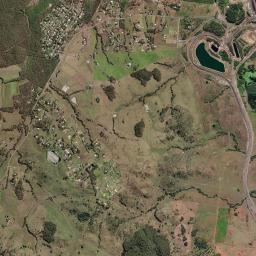 Hay Point High Resolution Satellite Map