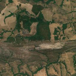 Itutinga High Resolution Satellite Map