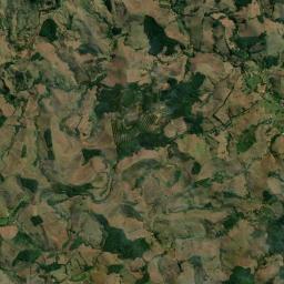 Oliveira Fortes High Resolution Satellite Map
