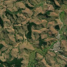 Tabuleiro High Resolution Satellite Map