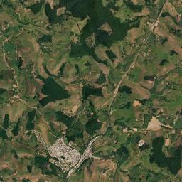 Laranjal High Resolution Satellite Map