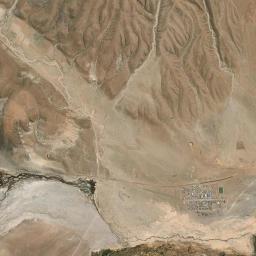 Enrique Baldivieso High Resolution Satellite Map