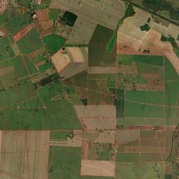 Panorama, SP locator map
