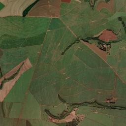 Guariba High Resolution Satellite Map