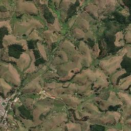 Miracema High Resolution Satellite Map