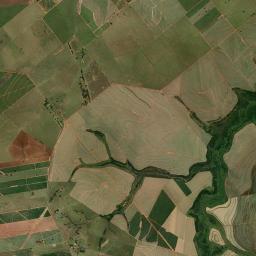 Irapuru High Resolution Satellite Map