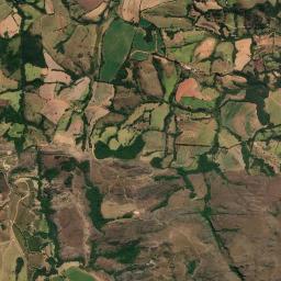 Ingaí High Resolution Satellite Map