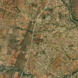 Tonota High Resolution Satellite Map