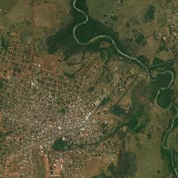 Jardim High Resolution Satellite Map