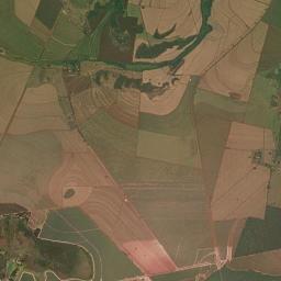 Guatapará High Resolution Satellite Map