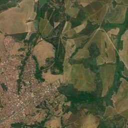 Santa Rosa de Viterbo High Resolution Satellite Map