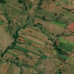 Gabriel Monteiro High Resolution Satellite Map