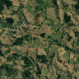 Piau High Resolution Satellite Map