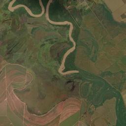 Rincão High Resolution Satellite Map