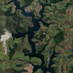 Ewbank da Câmara High Resolution Satellite Map