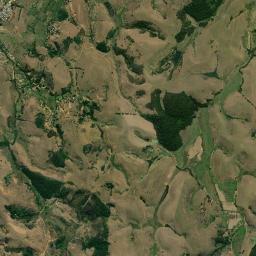 Goianá High Resolution Satellite Map