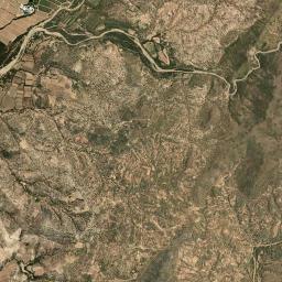 Provincia Cercado High Resolution Satellite Map