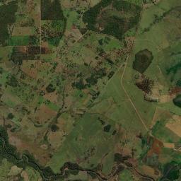 Guia Lopes da Laguna High Resolution Satellite Map