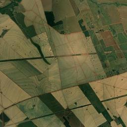 Dracena High Resolution Satellite Map