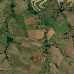 Adamantina High Resolution Satellite Map