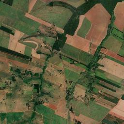 Salmourão High Resolution Satellite Map