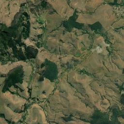 São João Nepomuceno High Resolution Satellite Map