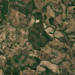 Santana do Garambéu High Resolution Satellite Map