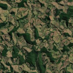 Bias Fortes High Resolution Satellite Map