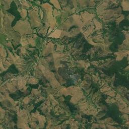 Argirita High Resolution Satellite Map