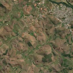 Aperibé High Resolution Satellite Map