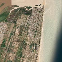 São João da Barra, RJ locator map
