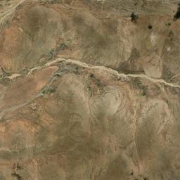 Provincia Avilez High Resolution Satellite Map