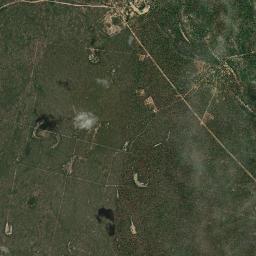 Provincia Gran Chaco High Resolution Satellite Map