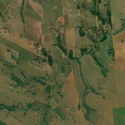 Rinópolis High Resolution Satellite Map