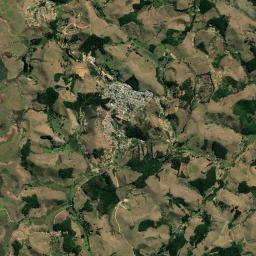 Chácara High Resolution Satellite Map