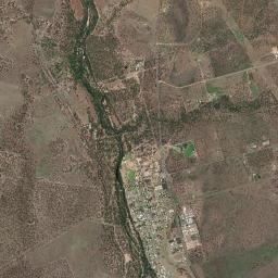 Nebo High Resolution Satellite Map