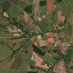 Pongaí High Resolution Satellite Map