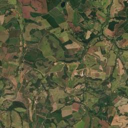 Monsenhor Paulo High Resolution Satellite Map